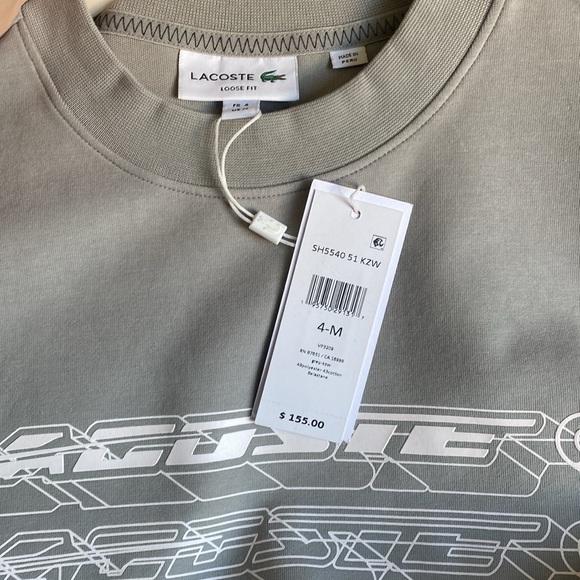 LACOSTE🐊 - Picture 5 of 5